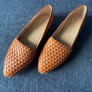 ADRIENNE VITTADINI Flats